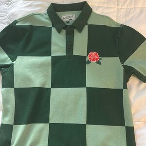Bogey Boys Golf Polo
